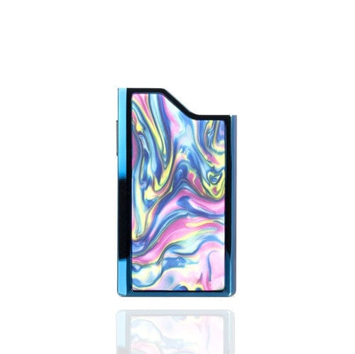 SnowWolf Pod System Unicorn Rainbow Snowwolf Wocket Pod Device (Cartridge NOT Included)