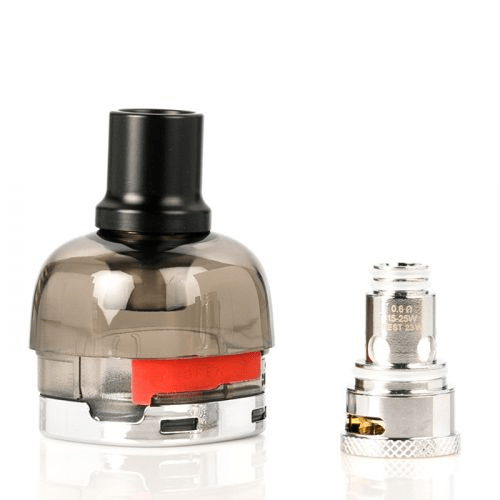 SnowWolf Pods Pack of 2 Snowwolf P40 Mini Replacement Pod (Pack of 2)