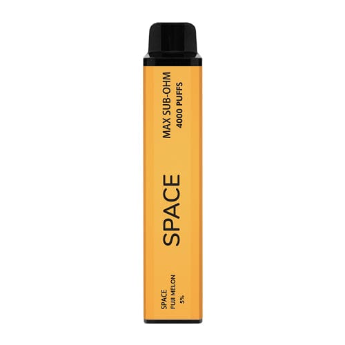 Space Max Disposable Vape Fuji Melon Space Max Sub-Ohm Disposable Vape