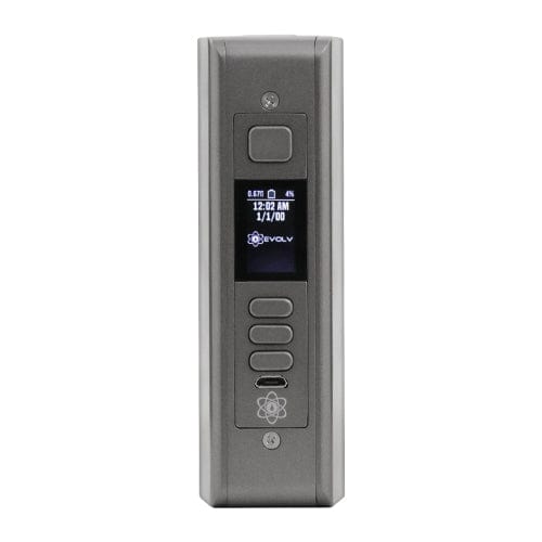 Steam Crave Mods Steam Crave Hadron Pro DNA250C Mod
