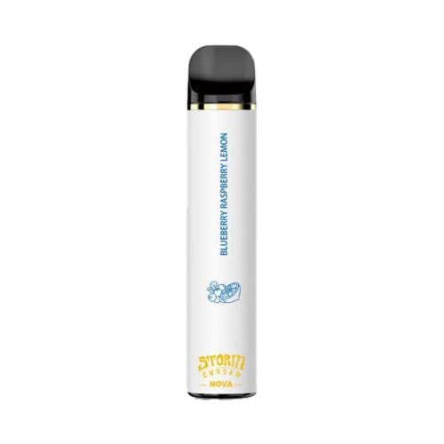 Storm Chaser Disposable Vape Blueberry Raspberry Lemon Storm Chaser Nova Disposable Vape (5%, 4000 Puffs)