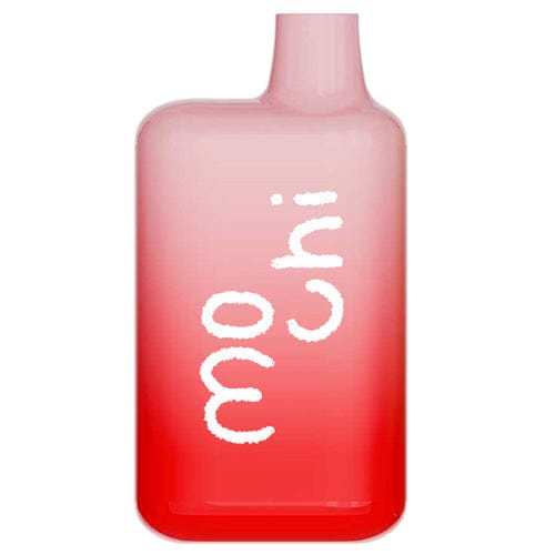 Storm Chaser Disposable Vape Cola Ice Storm Chaser Mochi Disposable Vape (5%, 5000 Puffs)