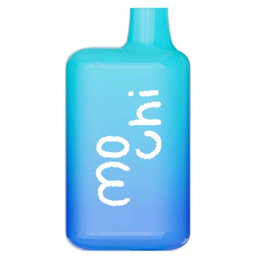 Storm Chaser Disposable Vape Snow Cone Ice Storm Chaser Mochi Disposable Vape (5%, 5000 Puffs)
