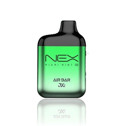 Suorin Disposable Vape Suorin Air Bar NEX Disposable Vape (5%, 6500 Puffs)