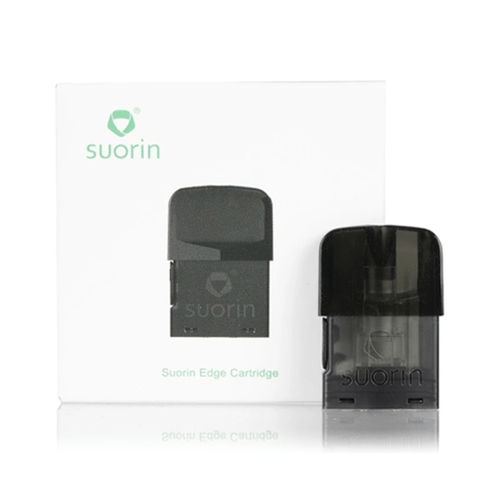 Suorin Pods Edge Pod (1pc) - Suorin