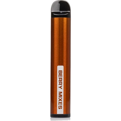 Targa Disposable Vape Berry Mixes Targa T3 Disposable Vape (3%)