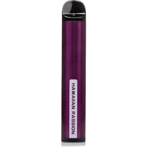 Targa Disposable Vape Hawaiian Passion Targa T3 Disposable Vape (5%)