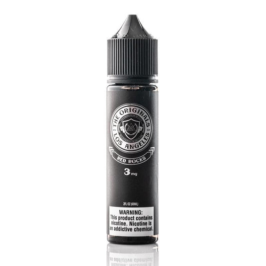 The Originals Juice The Originals Red Rocks 60ml Vape Juice