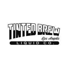 Tinted Brew Juice Tinted Brew S.W.K. ICE 100ml Vape Juice
