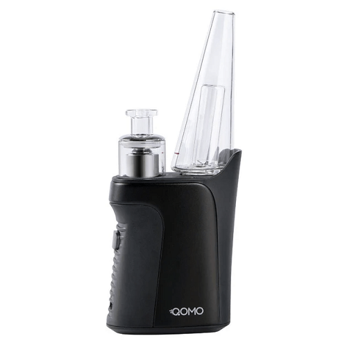 Topgreen Alternatives Black Topgreen XMAX QOMO Dab Rig E-Nail