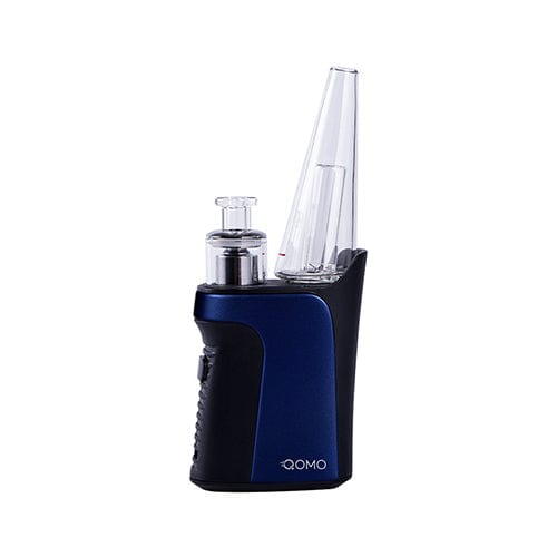 Topgreen Alternatives Blue Topgreen XMAX QOMO Dab Rig E-Nail