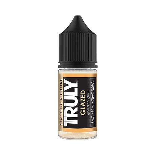 Truly Juice Truly Glazed 30ml Vape Juice