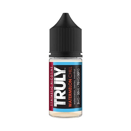 Truly Juice Truly Watermelon Chill 30ml Vape Juice