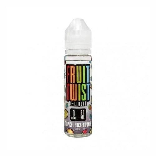 Twist E-Liquids Juice 3mg Twist E-Liquid Limited Edition 60ml Iced Blend No.1