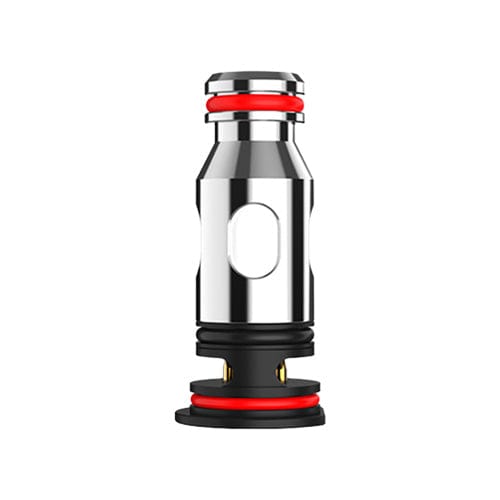 Uwell Coils 0.3ohm Uwell PA Replacement Coils (4x Pack)
