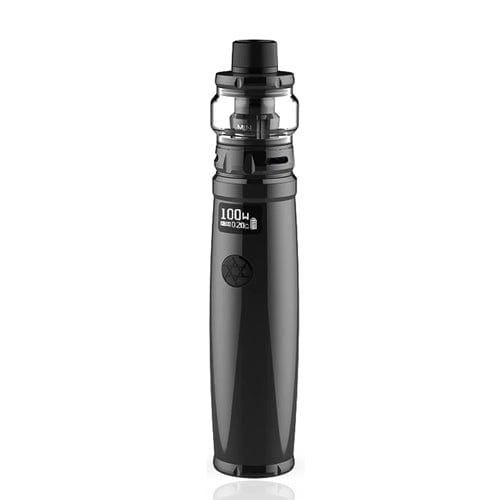 Uwell Kits Black Uwell Nunchaku 2 100W Kit