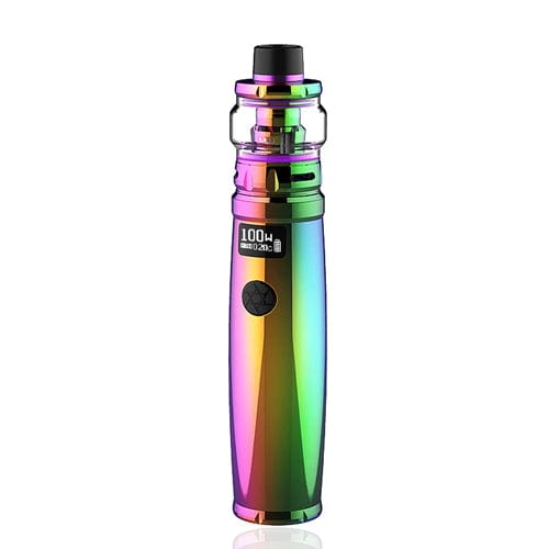 Uwell Kits Iridescent Uwell Nunchaku 2 100W Kit