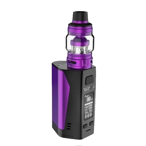 Uwell Kits Purple Uwell Valyrian 2 300W Kit