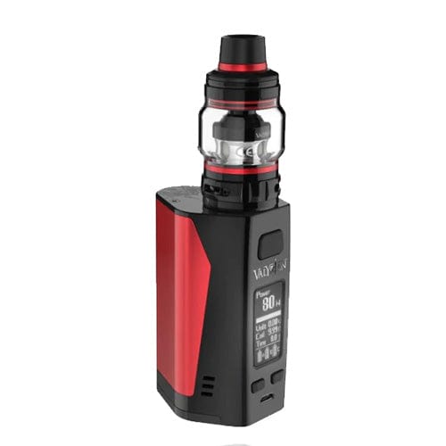 Uwell Kits Red Uwell Valyrian 2 300W Kit