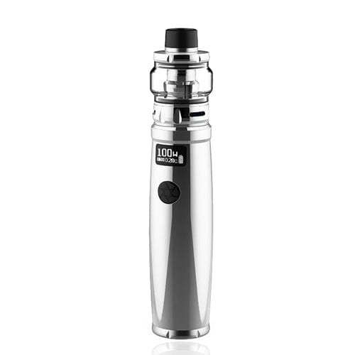 Uwell Kits Silver Uwell Nunchaku 2 100W Kit