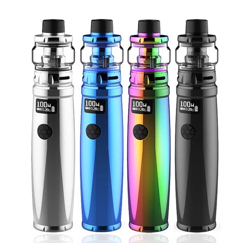 Uwell Kits Uwell Nunchaku 2 100W Kit