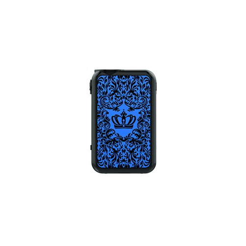 Uwell Mods Blue Uwell Crown 4 200W Mod