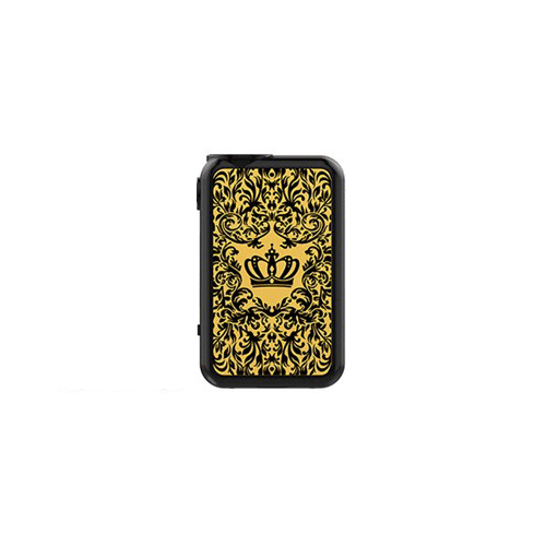 Uwell Mods Gold Uwell Crown 4 200W Mod