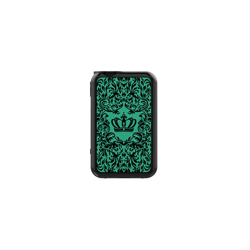 Uwell Mods Green Uwell Crown 4 200W Mod