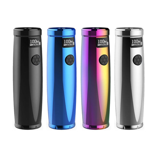 Uwell Mods Uwell Nunchaku 2 100W Mod