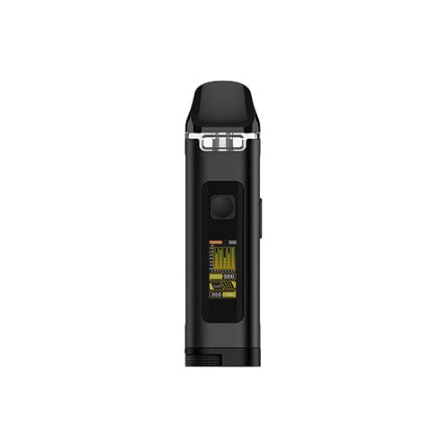 Uwell Pod System Black Uwell Crown D 35W Pod Mod Kit
