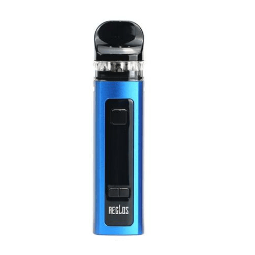 Uwell Pod System Blue Aeglos 60W Pod System - Uwell