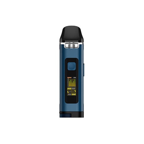 Uwell Pod System Blue Uwell Crown D 35W Pod Mod Kit