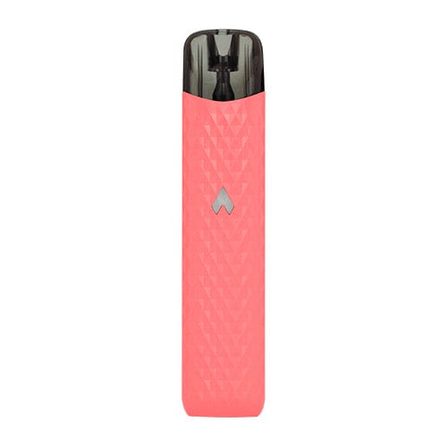 Uwell Pod System Coral Red Uwell Popreel N1 10W Pod Kit