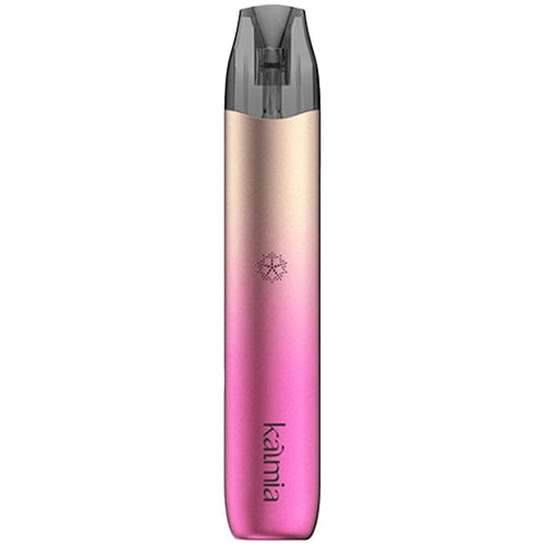 Uwell Pod System Gentle Pink Uwell Kalmia Pod System Kit
