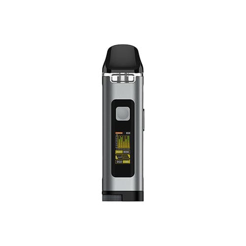 Uwell Pod System Gray Uwell Crown D 35W Pod Mod Kit