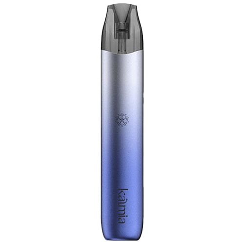 Uwell Pod System Serene Blue Uwell Kalmia Pod System Kit