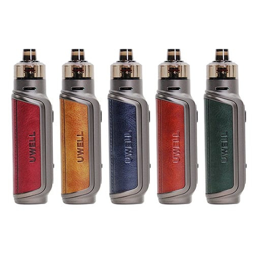 Uwell Pod System Uwell Aeglos P1 80W Pod Device