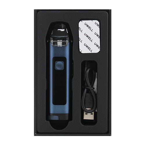 Uwell Pod System Uwell Crown D 35W Pod Mod Kit