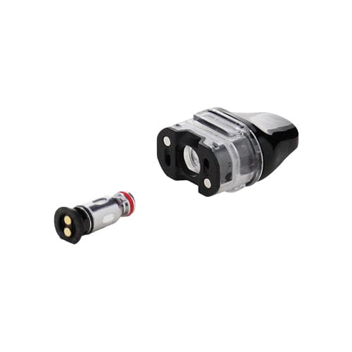 Uwell Pod System Uwell Crown D 35W Pod Mod Kit