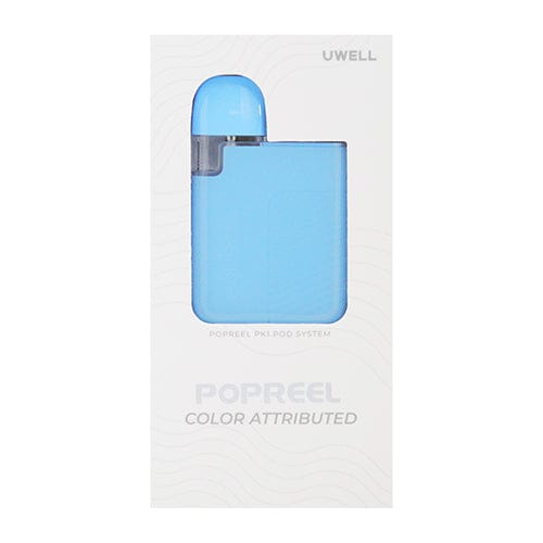 Uwell Pod System Uwell Popreel PK1 13W Pod Kit
