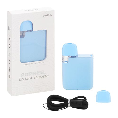 Uwell Pod System Uwell Popreel PK1 13W Pod Kit