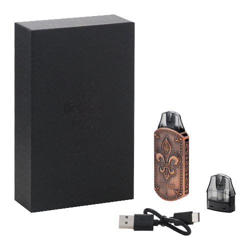 Uwell Pod System Uwell Sculptor 11W Pod Kit System