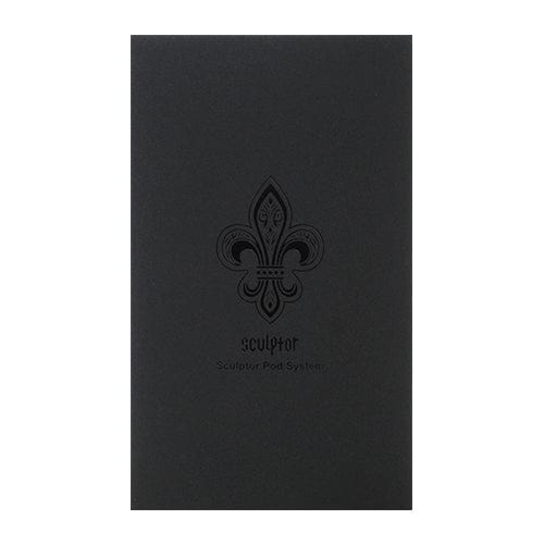 Uwell Pod System Uwell Sculptor 11W Pod Kit System