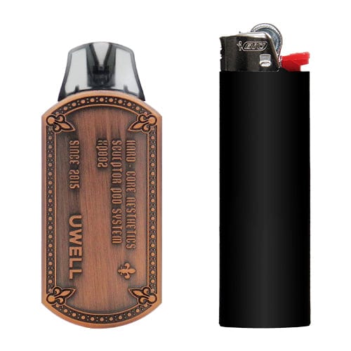 Uwell Pod System Uwell Sculptor 11W Pod Kit System