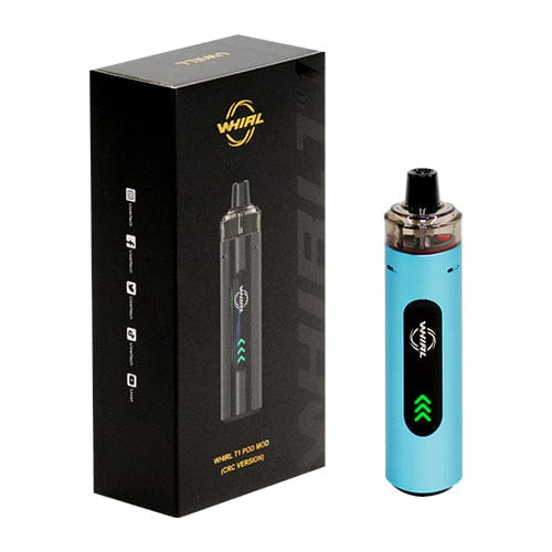 Uwell Pod System Uwell Whirl T1 15W Kit