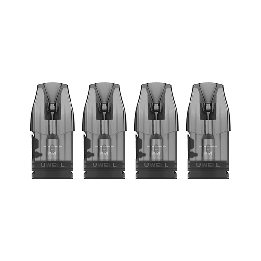 Uwell Pods Uwell Kalmia Replacement Pods (4x Pack)