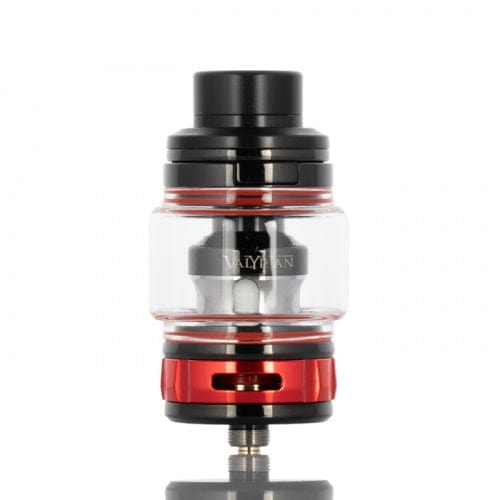 Uwell Tanks Black and Red Valyrian 2 Pro Tank - Uwell