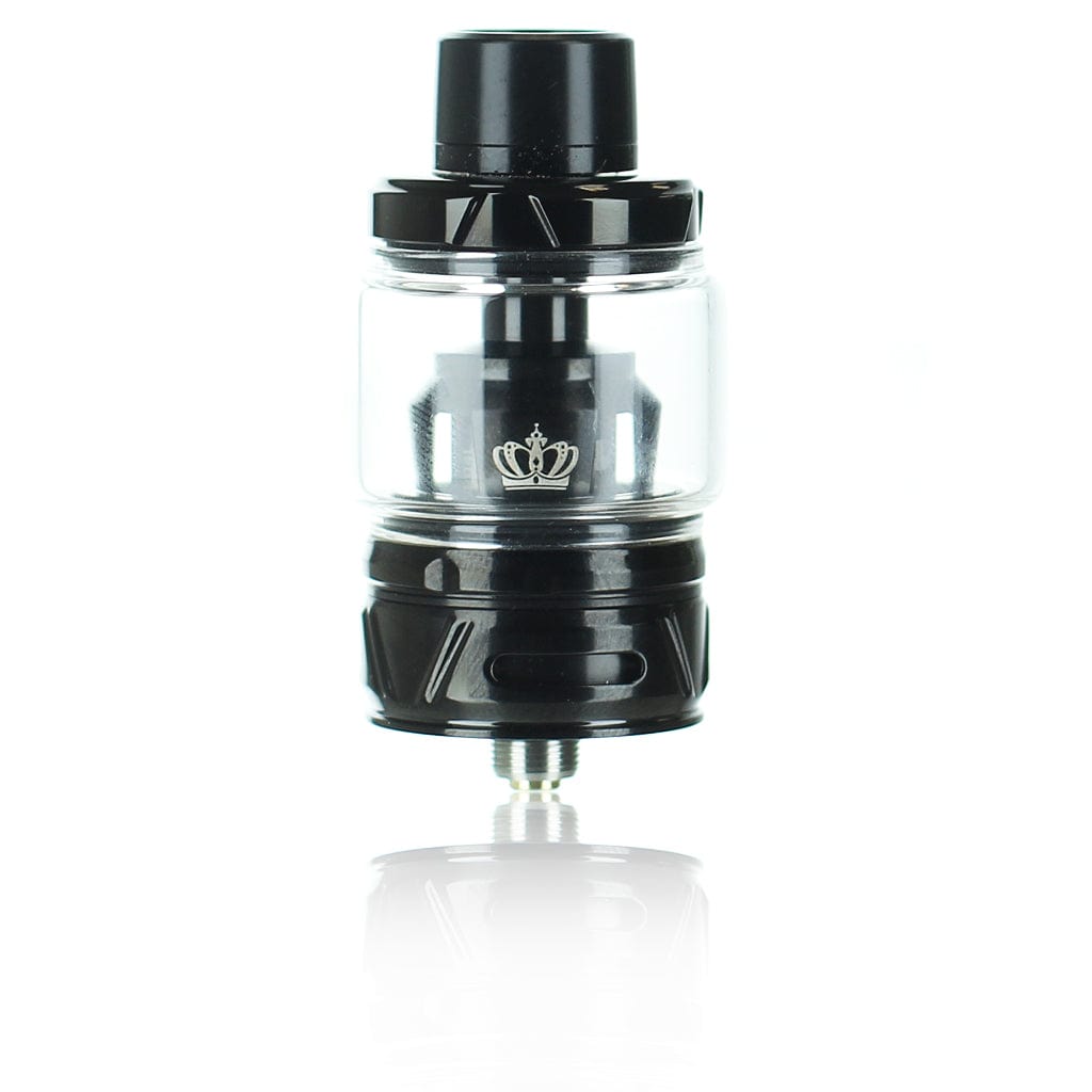 Uwell Tanks Black Crown 4 Tank - Uwell