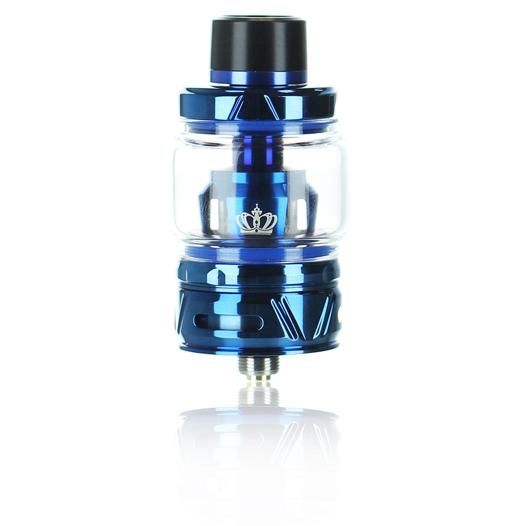 Uwell Tanks Blue Crown 4 Tank - Uwell