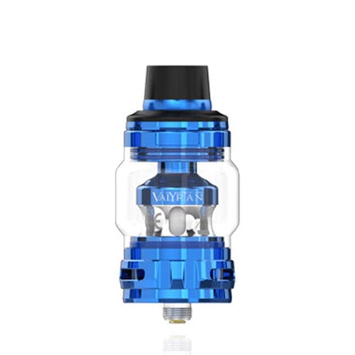 Uwell Tanks Blue Valyrian 2 Mesh Tank - Uwell